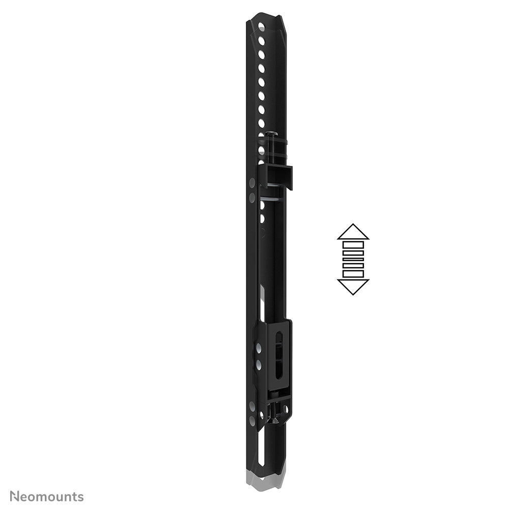 Neomounts ADM-875BL2 Doppelbildschirm-Adapter 42-65"